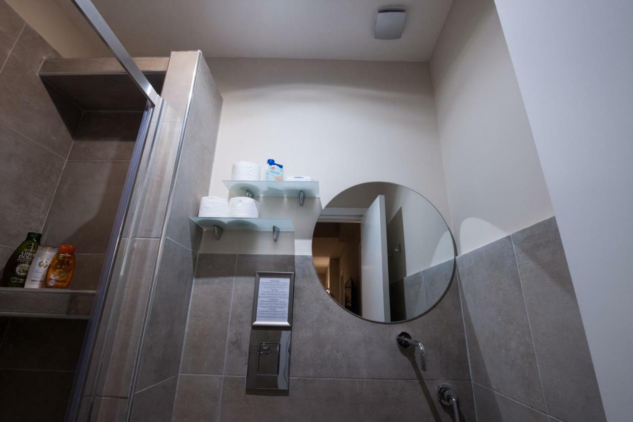 Grandapartments Via Merliani Napoli Ngoại thất bức ảnh